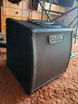 Crate acoustic amp aceito trocas