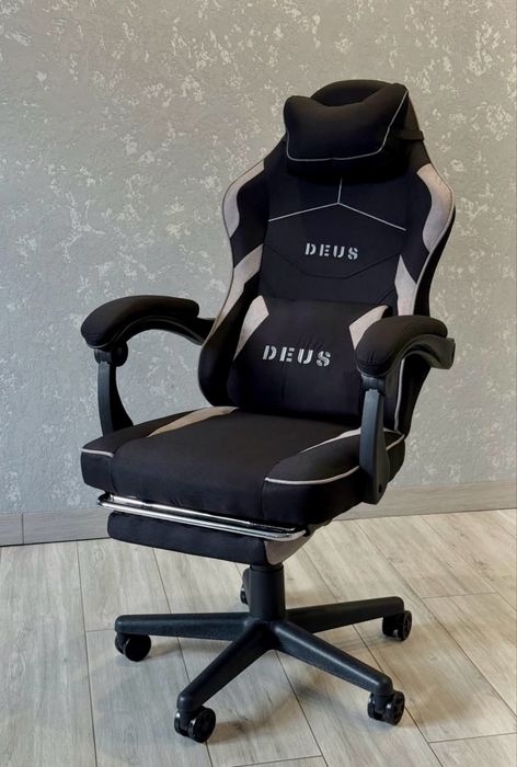 Геймерское кресло Компьютерное кресло спортивное крісло Комп'ютерне