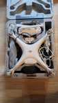 Dron DJI Phantom 4