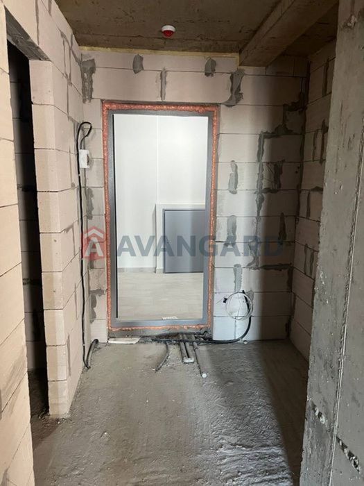 Продам 2к квартиру в ЖК Америка на В Великого