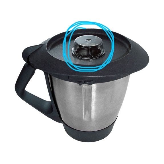 Thermomix tm3 stan bardzo dobry, czysty i zadbany