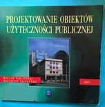 Projektowanie obiektów użyteczności publicznej Parczewski Tauszyński