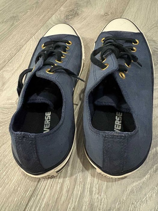 Tenis Converse All Star nº 42 Azul