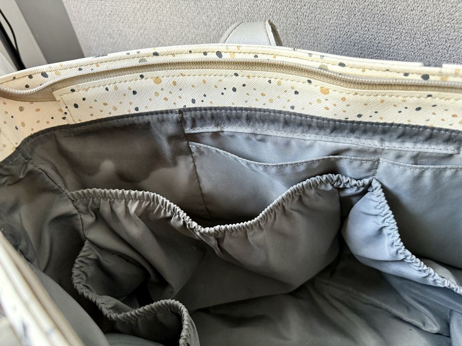 Torba i mufka La millou