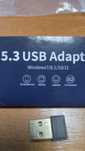 Bluetooth Адаптер Erston sb блютуз 5.3