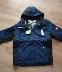 2 Kurtki Strauss softshell XL