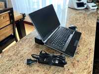 Laptop Dell Latitude E6320 14" Intel Core i7 RAM 8GB SSD 512GB modem