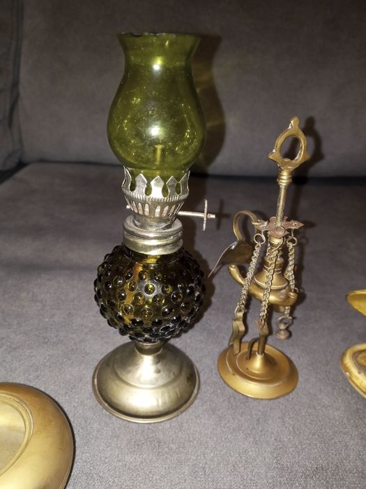 Miniaturas originais