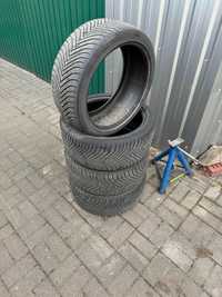 Opony wielosezonowe Hankook 225/40/R18