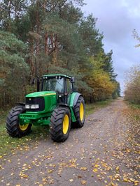 John Deere 6820 2005 рік