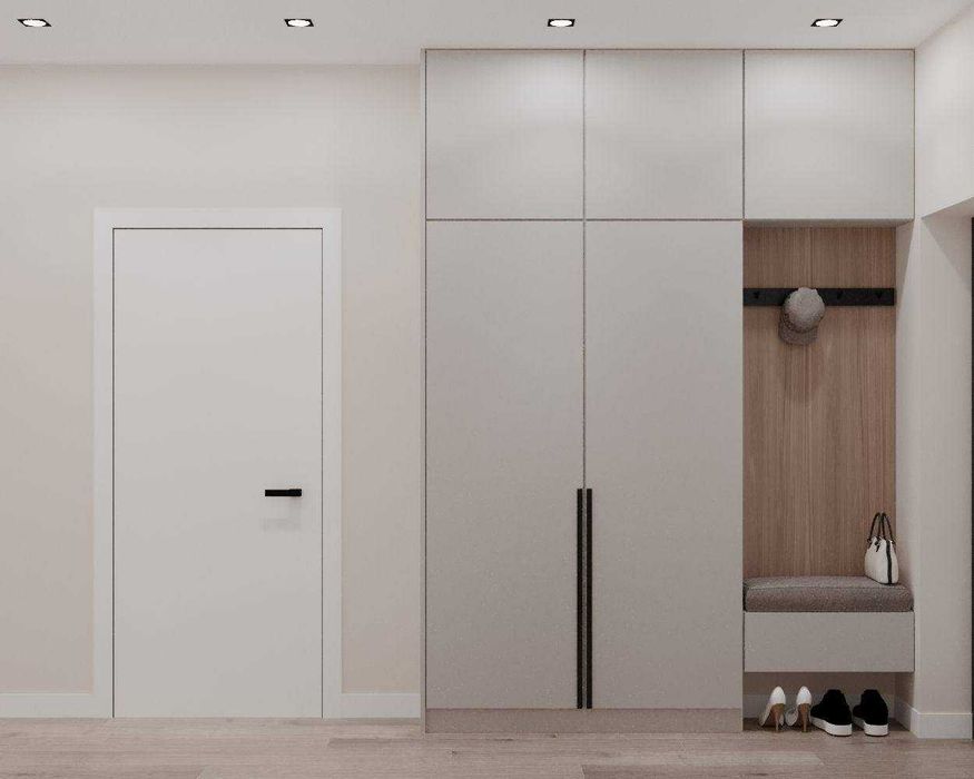 Таунхаус із ремонтом Баварська кладка, 2км від Львова ,ГОТОВИЙ РЕМОНТ