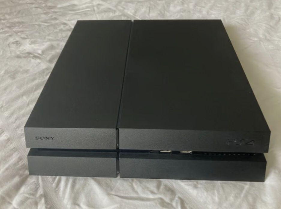 Konsola PlayStation 4 ps4 500gb gra