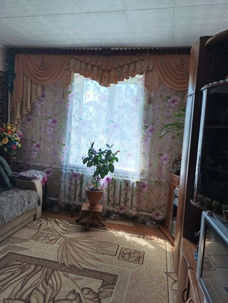 Продаж частини будинку на Мар'янівка