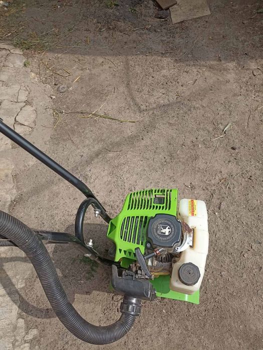 Мотосапа Kentavr