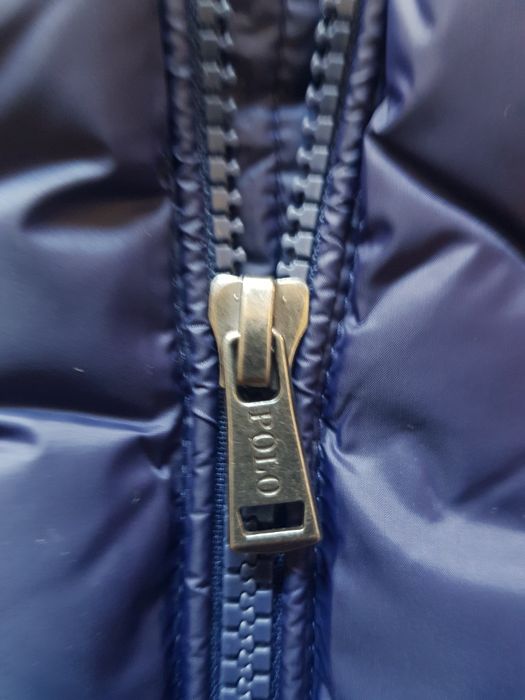 Polo Ralph Lauren bezrękawnik roz. M 10 lat