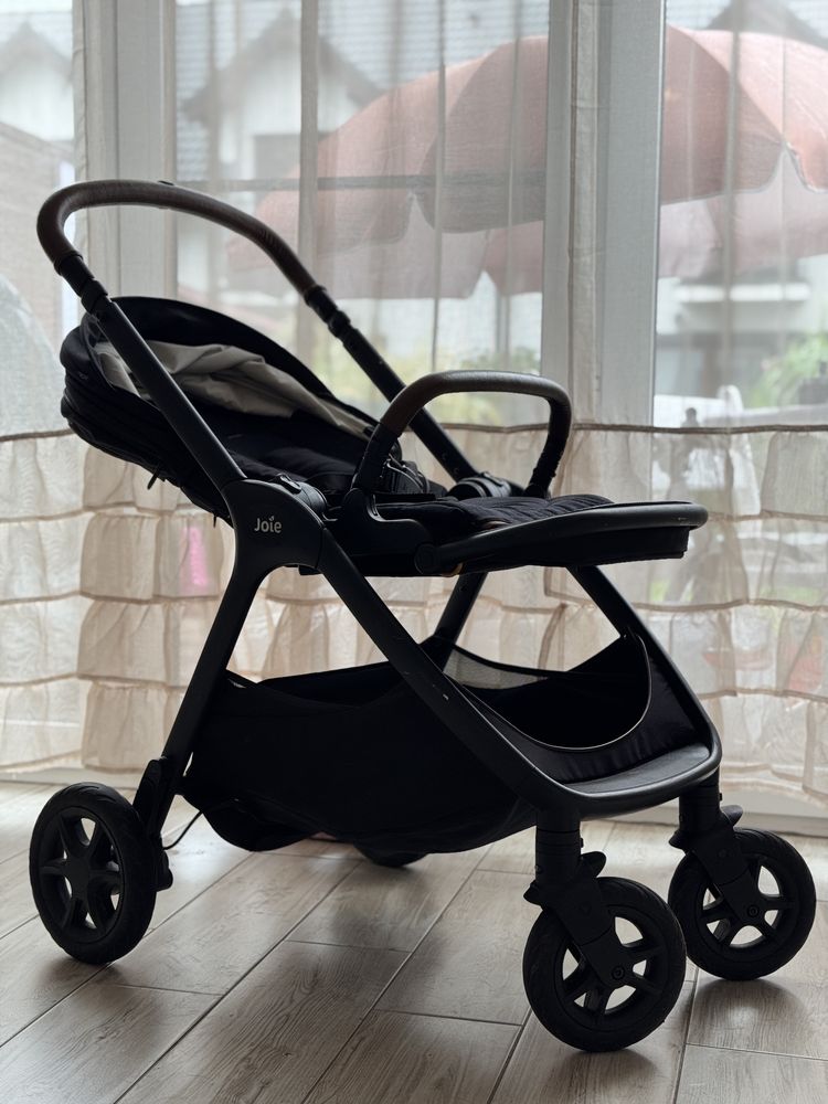 Sprzedam wozek dzieciecy 2w1 JOIE SIGNATURE