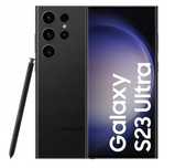 Smartfon Samsung Galaxy S23 Ultra 5G, 8/256 GB, czarny
