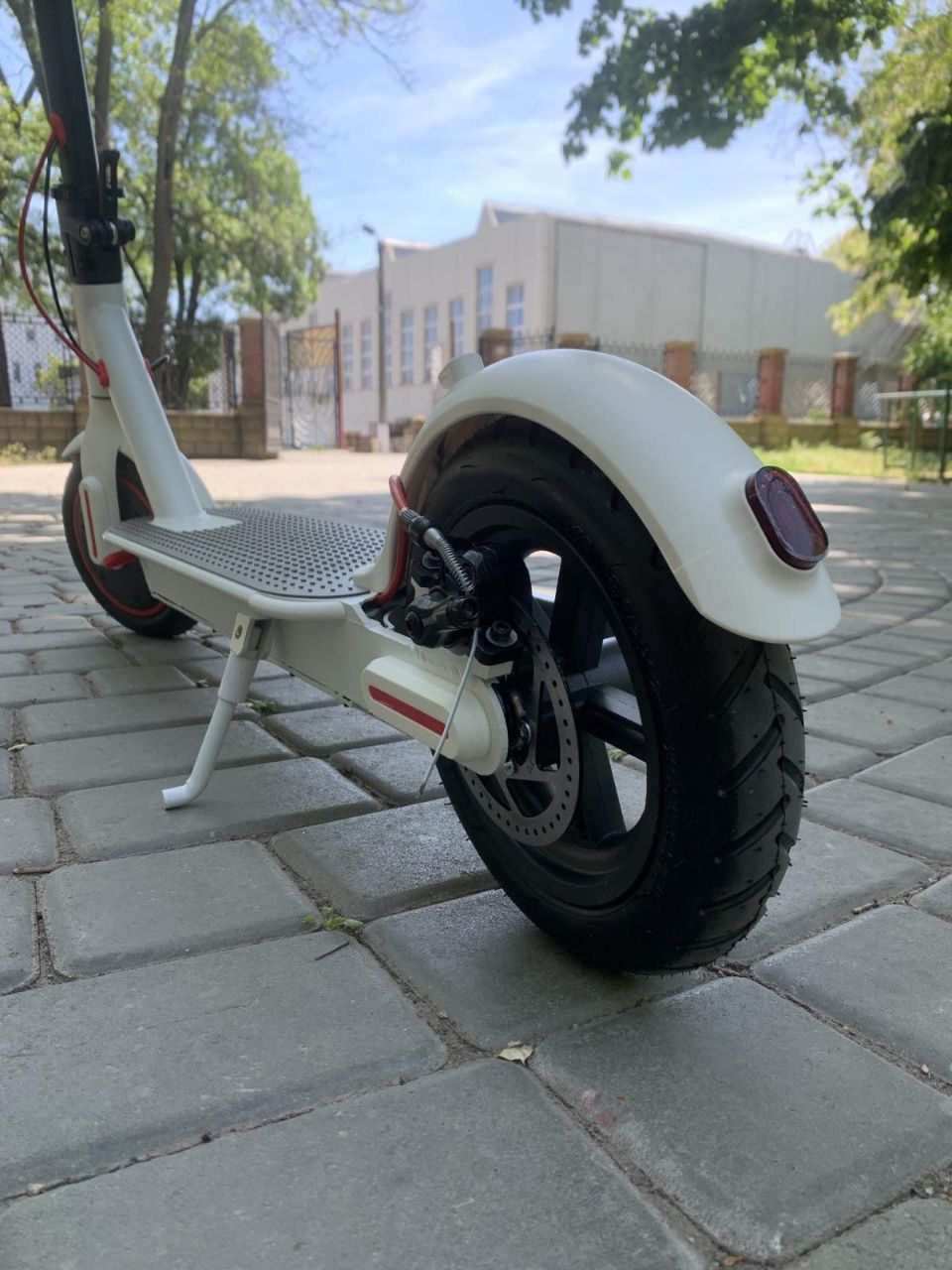 СКИДКА  | Електросамокат |  Xiaomi Mi Scooter | Гарантия