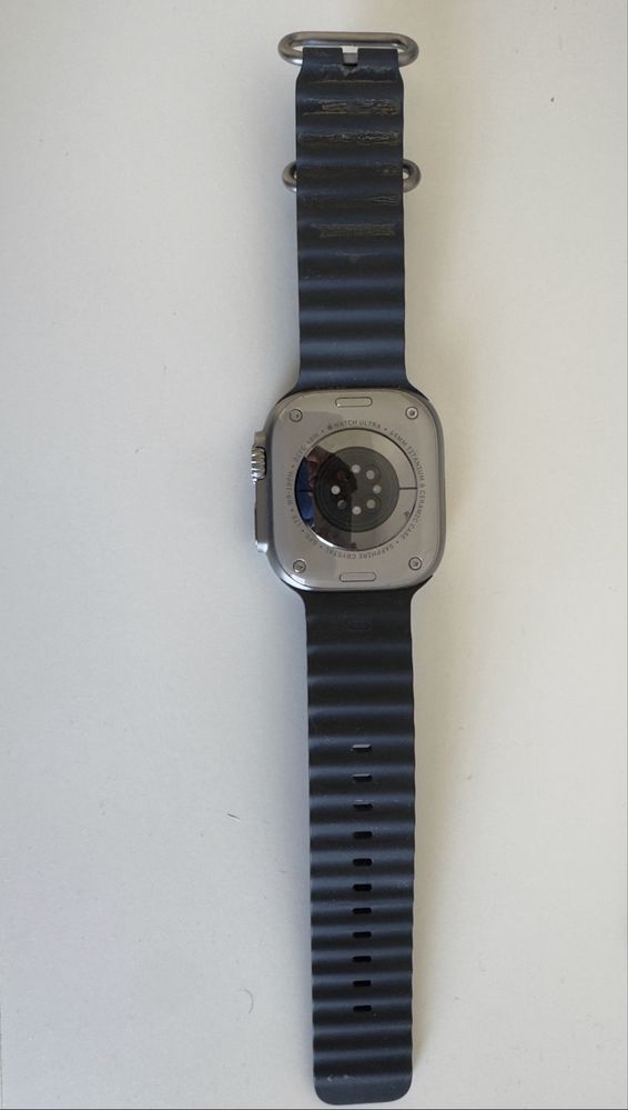 Apple Watch ultra 49mm