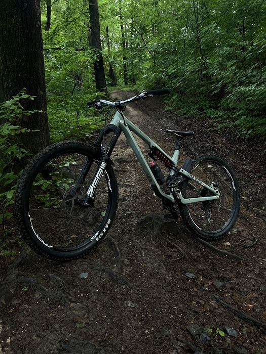Рама Commencal Meta AM 29 2021 M enduro freeride downhill