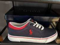 Nowe Ralph Lauren Junior rozmiar 35