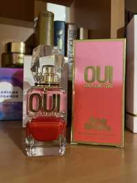 Оригинальные духи Juicy Couture OUI