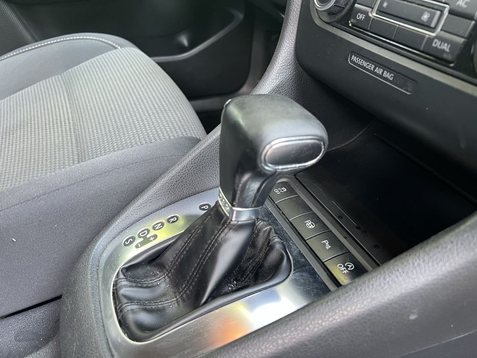 Гольф 6. TDI Автомат (ОБМІН)