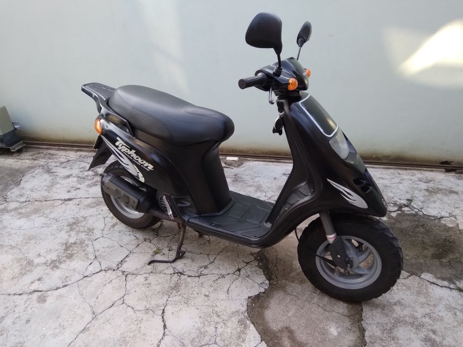 Scooter Gilera 50cc