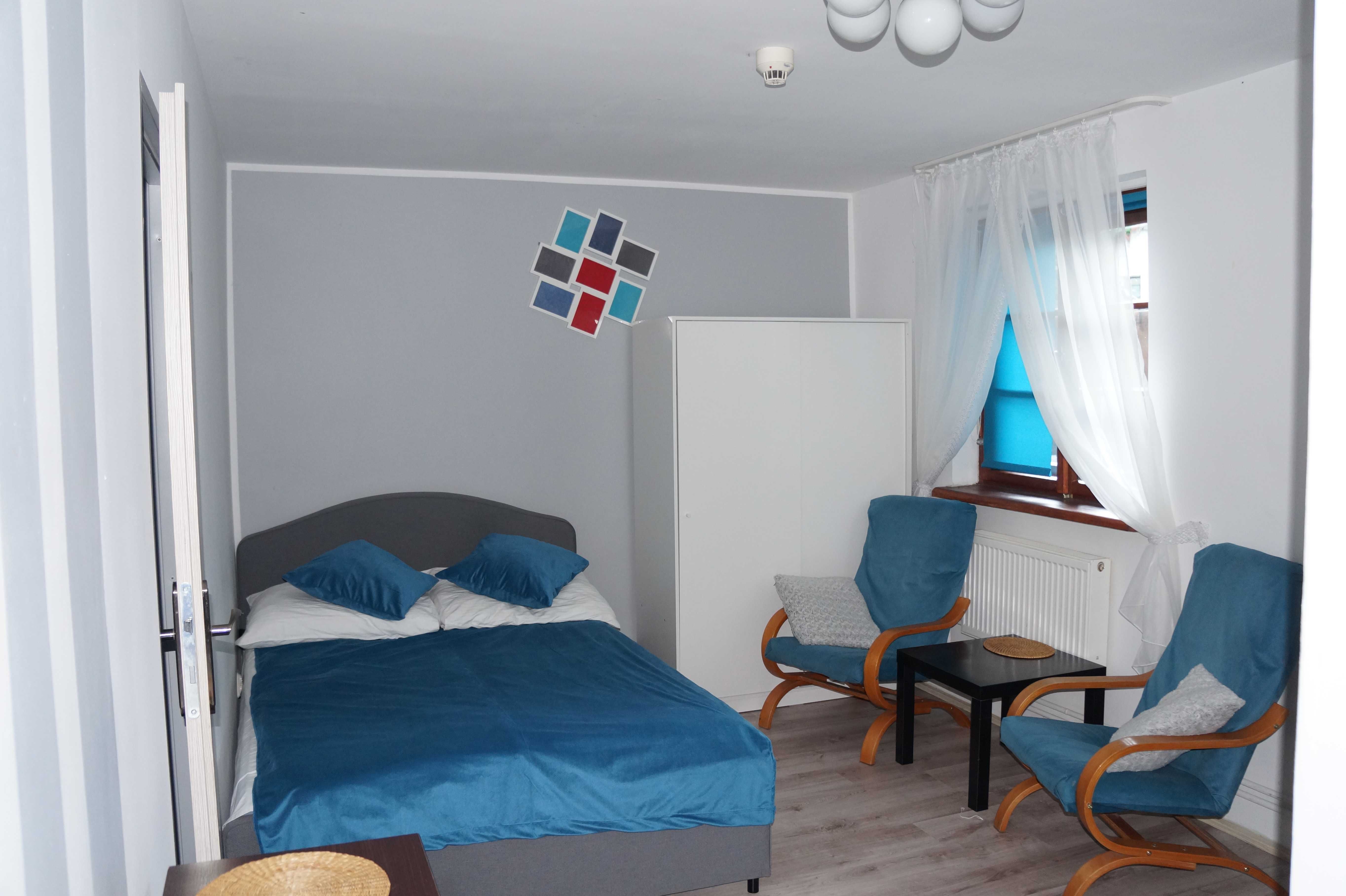 TANIE  apartamenty- Krynica Morska
