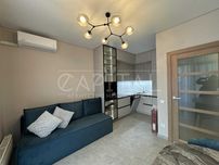 Продажа квартиры, ул. Святослава Храброго, ЖК SKY AVENUE, Соломенский