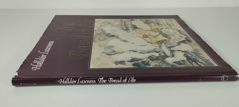 The Bread of Life - Halldór Laxness