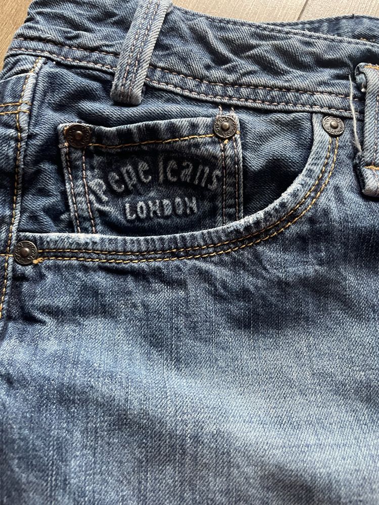 Pepe Jeans spodniczka S