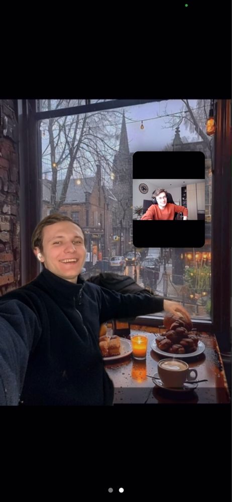 Odkryj angielski z native speakerem online