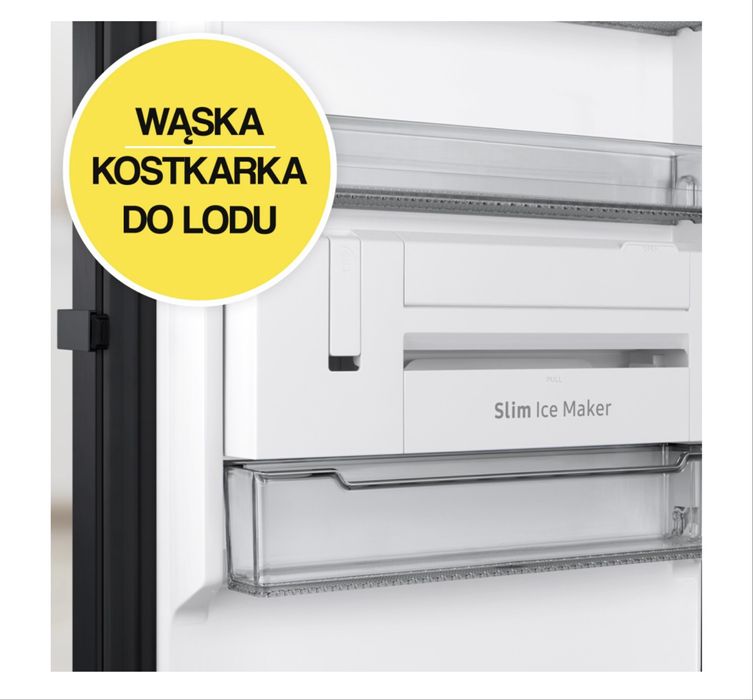 Zamrażarka SAMSUNG AI rz32c7cbeb1 ef