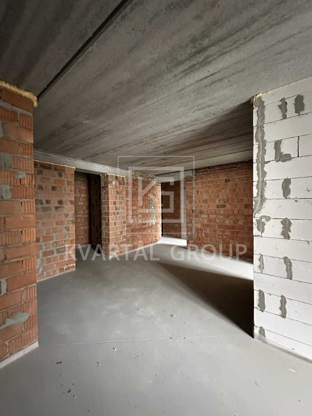 Продаж 3х кімнатна ЖК Синергія Сіті