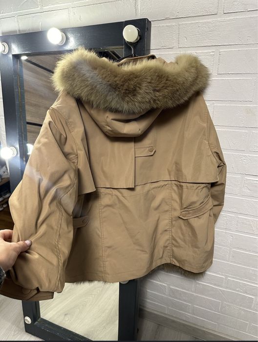 Зимова трнч-парка