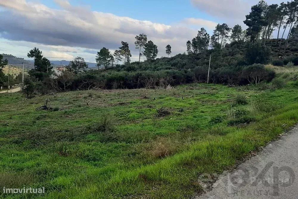 Fazenda Espetacular em Pegarinhos, Portugal