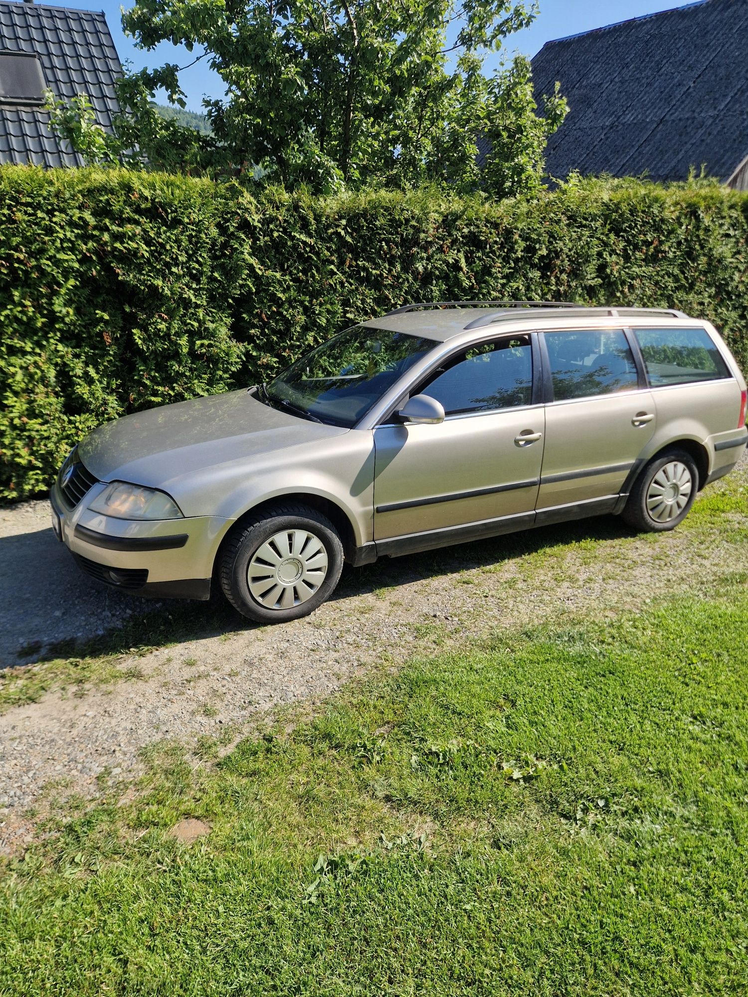 Passat. B5 zero rdzy zaproponuj cene