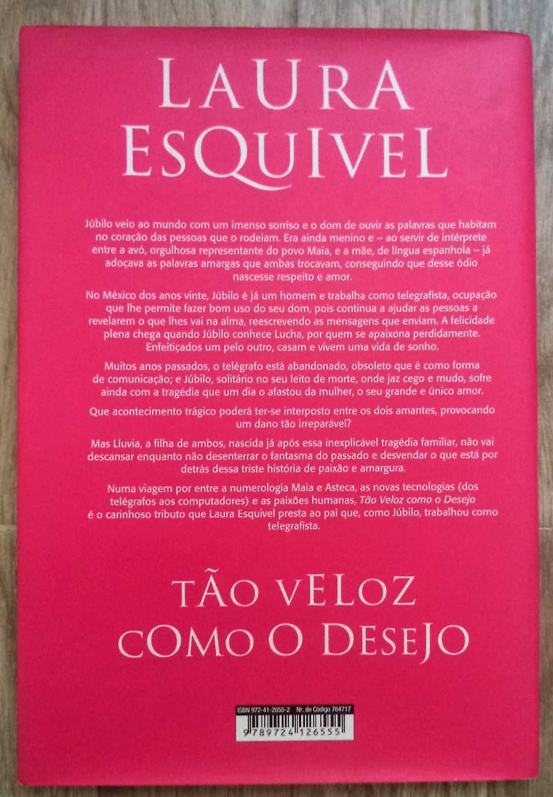 Livros literatura internacional (portes grátis)