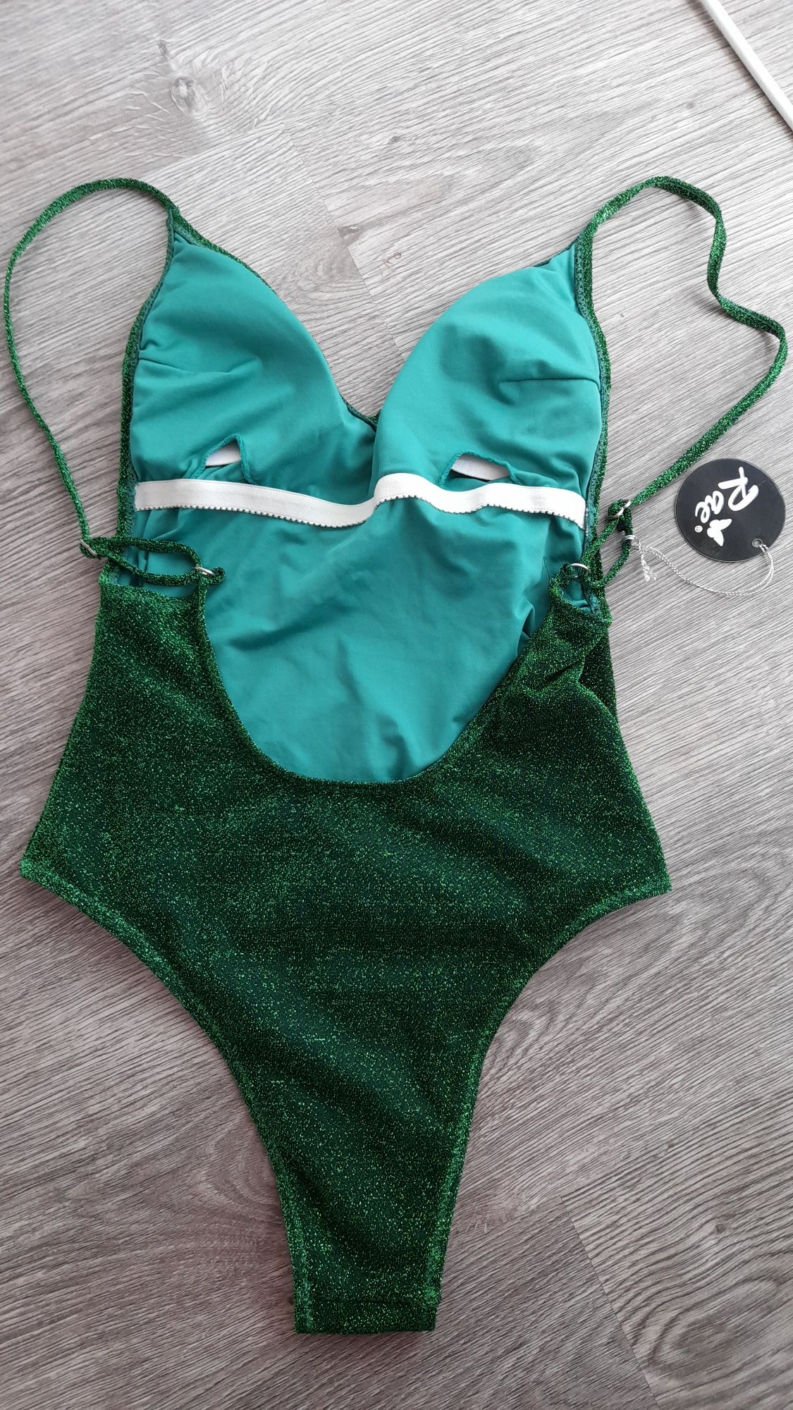 Sprzedam nowy stroj kapielowy bikini sexy xs