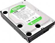 Dysk Twardy Western Digital WD Caviar Green WD10EARS 1TB SATA II 3,5"