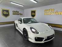 Porsche Cayman 2.7 PDK