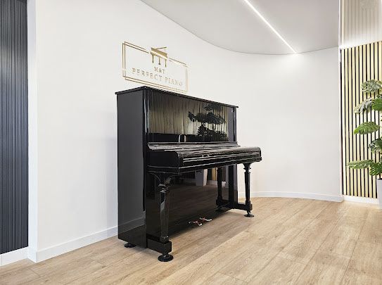 Pianino Steinway & Sons model K po kapitalnym remoncie 2025r Transport