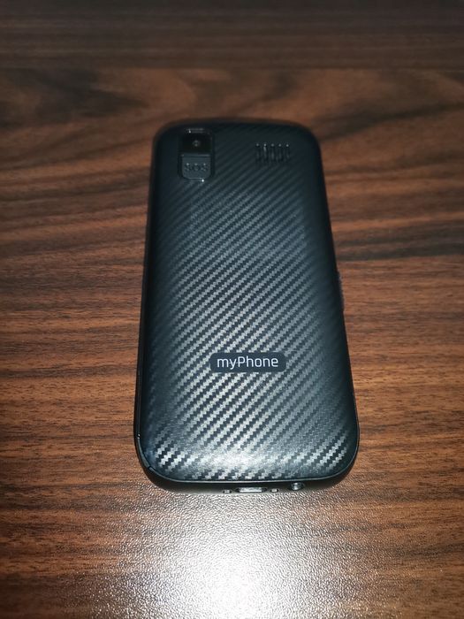 Telefon myPhone HALO-C