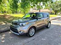 2017 Kia  Soul +