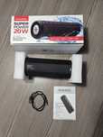 Głośnik bezprzewodowy xmusic 20w