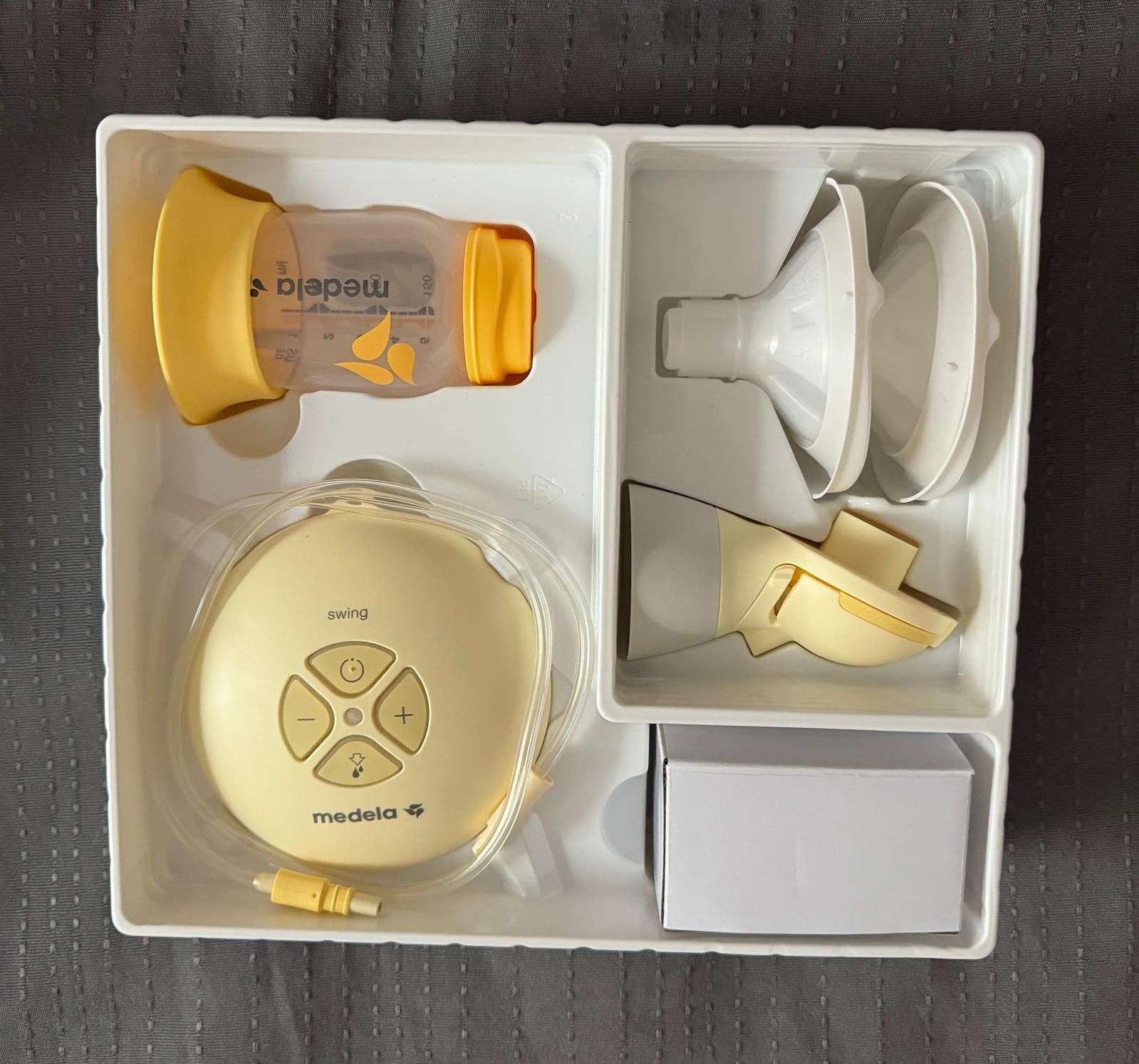 Medela Swing Flex