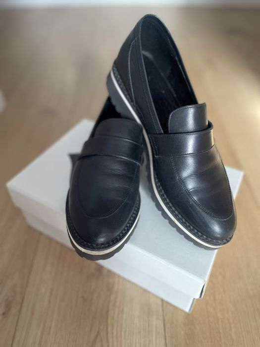 Półbuty damskie Karino r.40