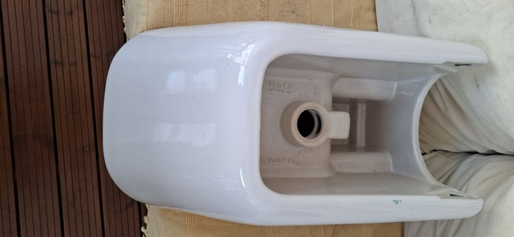 Bidé suspenso Roca Gap