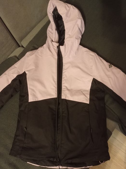 Kurtka zimowa 4F